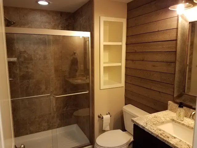Basements Unlimited