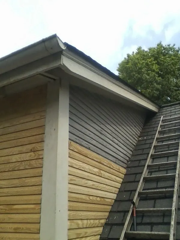 Capital Roofing