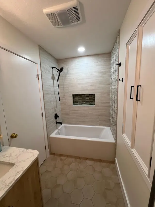 Renova drywall and paint inc
