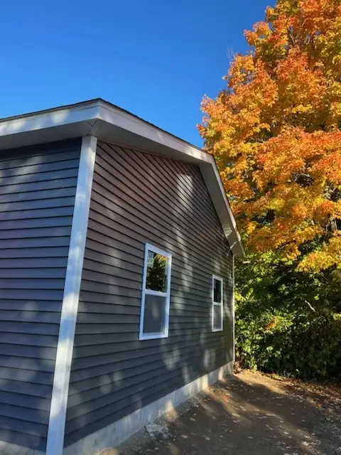 Hoffman Roofing & Siding