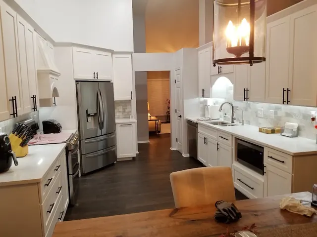 Pinkerman Cabinet Company