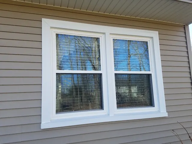 Advantage Windows & Siding Home Improvements LLC