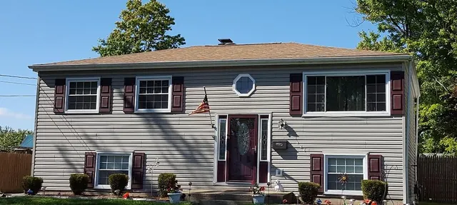 Ashley Roofing And Siding