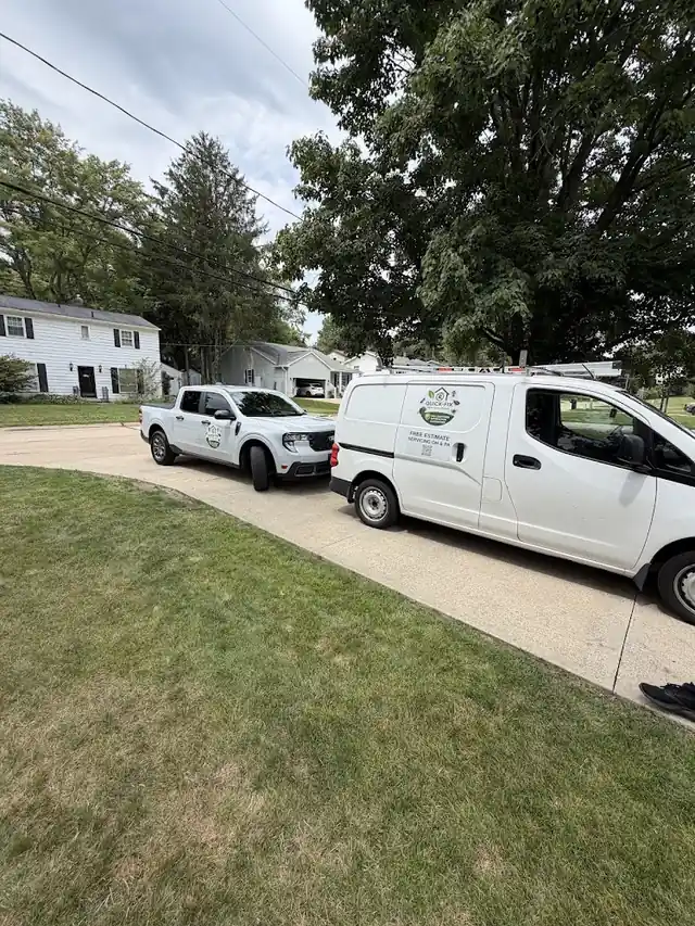 Quick-Fix Pest Solutions