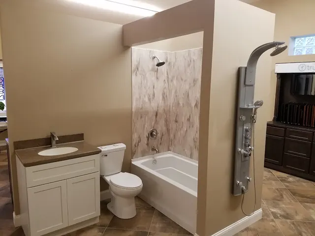 Castle Kitchen & Bath