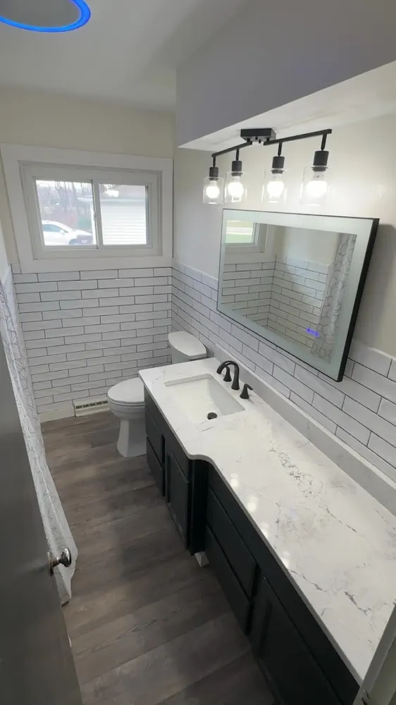 Rosenberger Remodeling