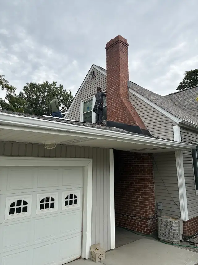 Apex Exterior Pros LLC