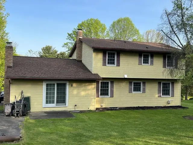 YTown Roofing LLC