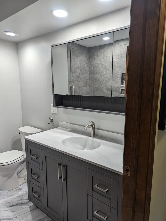 Brett's Remodeling LTD