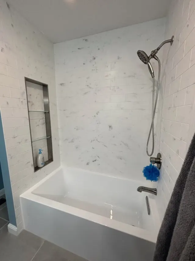 Pinnacle Shower Co. LLC