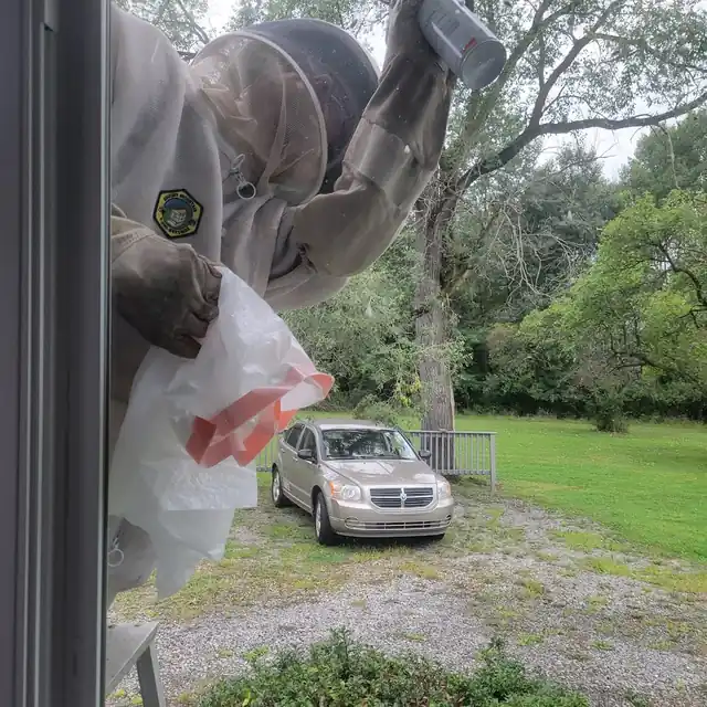 Besic Pest Control Inc