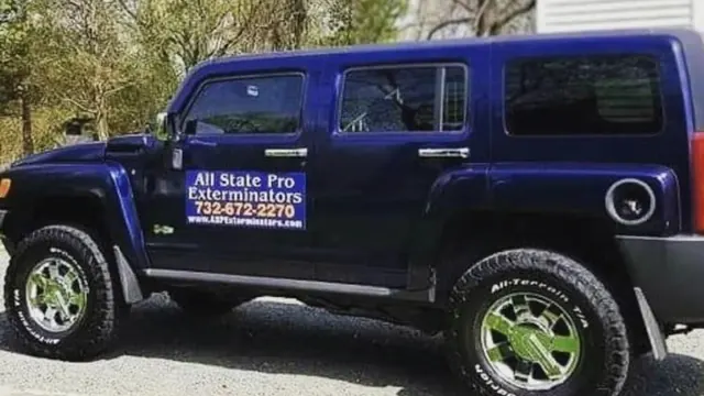 All State Pro Exterminators