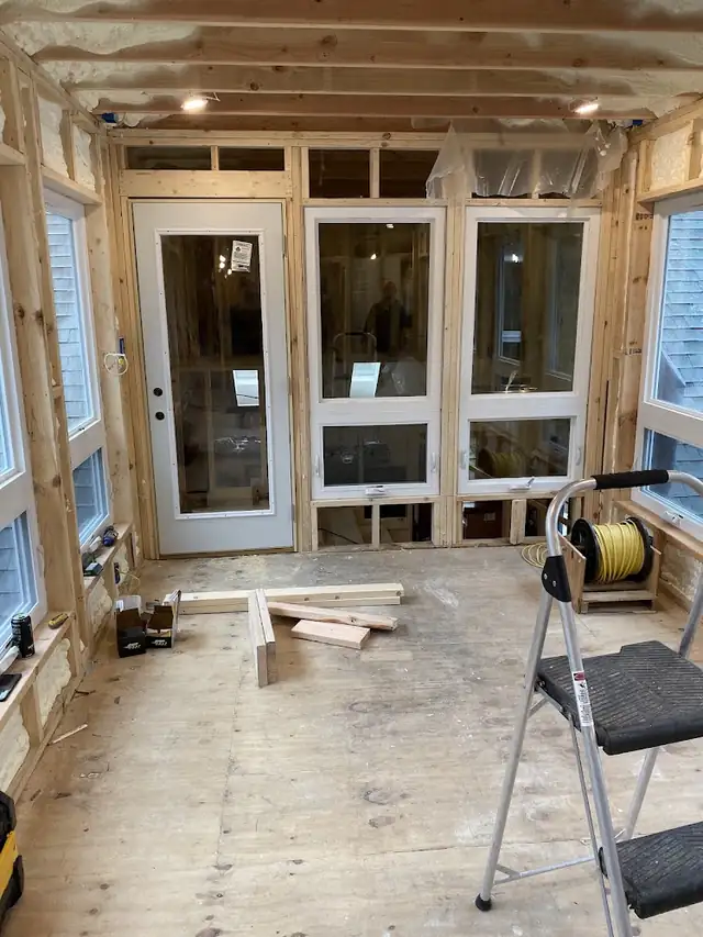 D&M Construction LLC