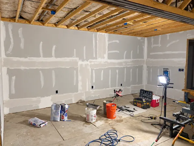 Finishing Touches Construction Services