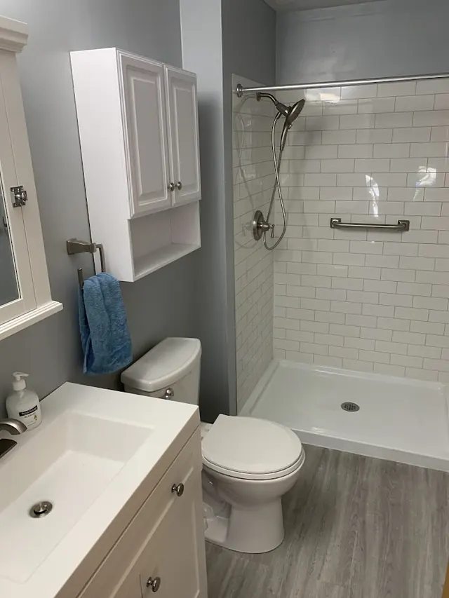 Home Sweet Home Improvements LLC