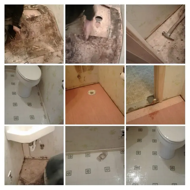 Anytime Drain Plumbing And Remodeling Construction