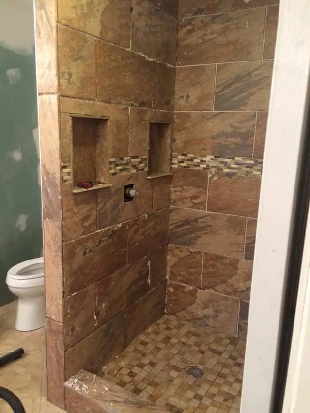 Stoned Masonry & Remodeling LLC.