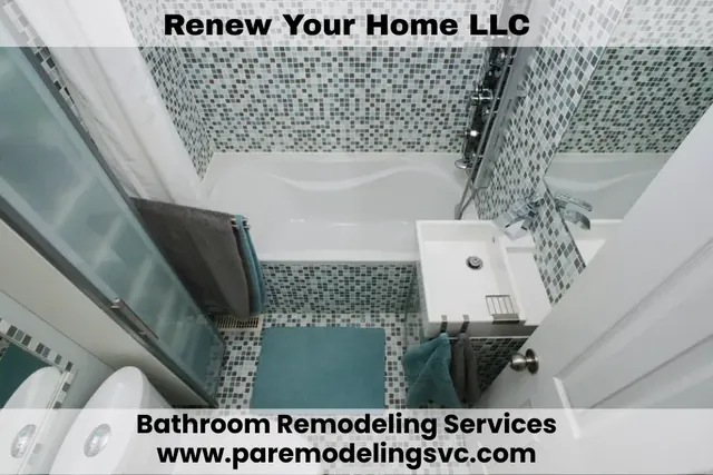 Renew Your Home LLC