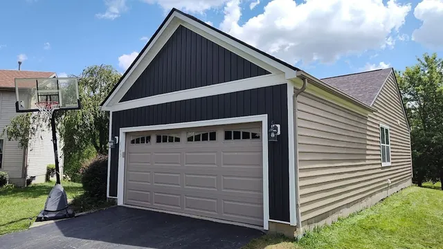 MaxForce Roofing and Siding