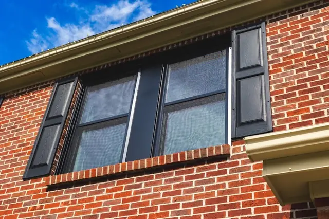 Zion Windows