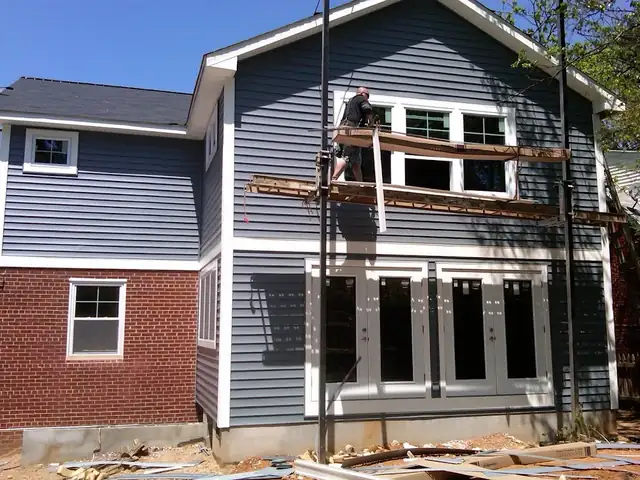 Columbus Windows and Siding Company