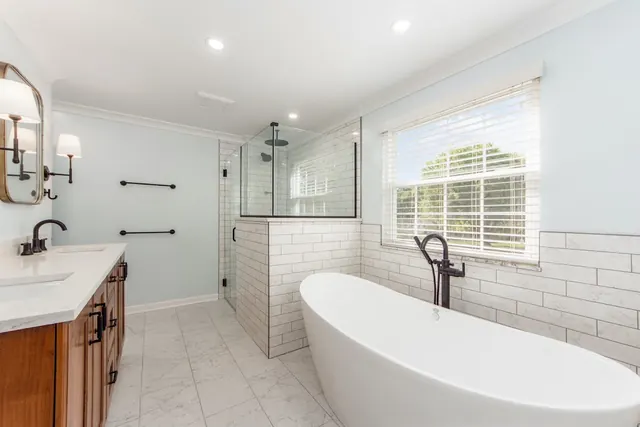 Dream Baths