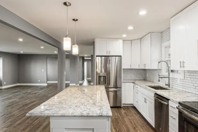 Premier Remodeling