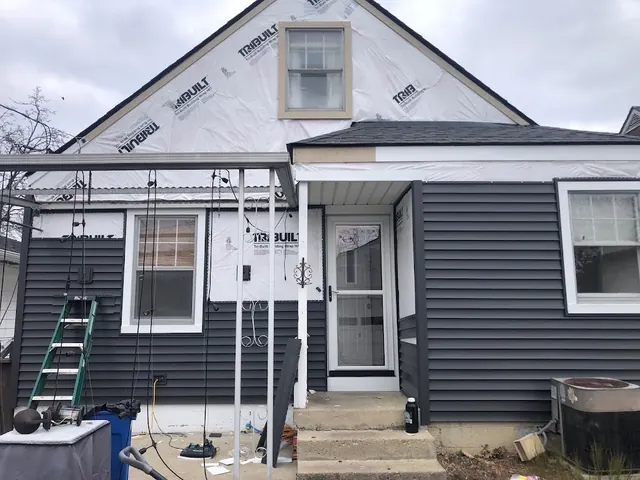 Storm Guard Roofing of Columbus