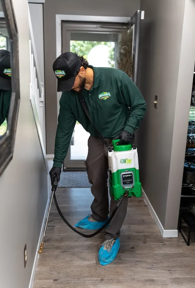 Green Shield Pest Pros