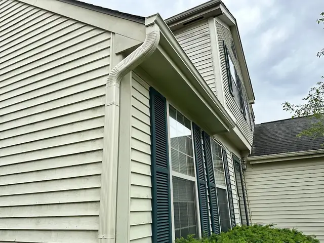 Parkhill Roofing & Exteriors