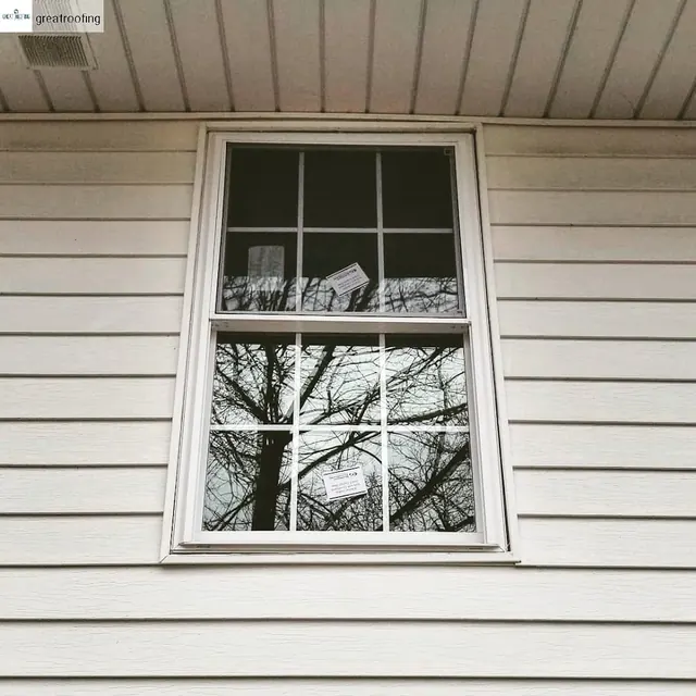 Great Roofing & Restoration