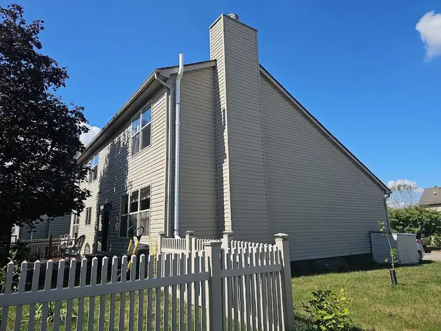 Allstate Exteriors & Restoration Services
