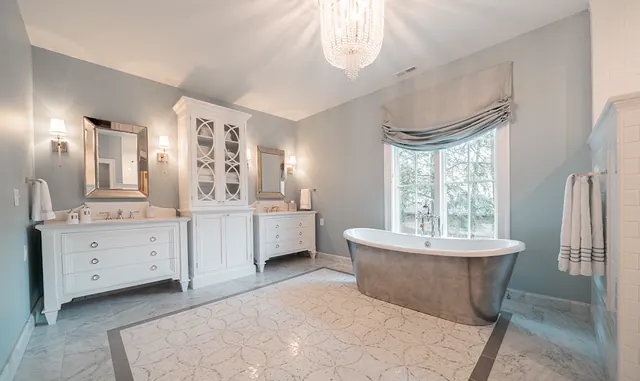 Nicholson Builders