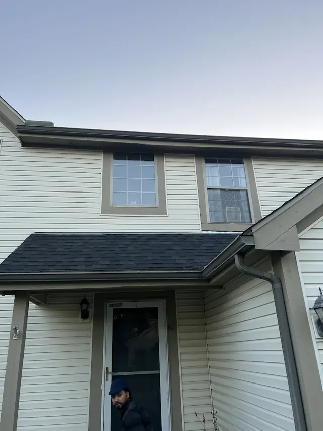 Lifetime Quality Roofing