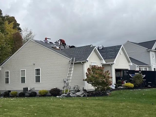 Everguard Exterior LLC