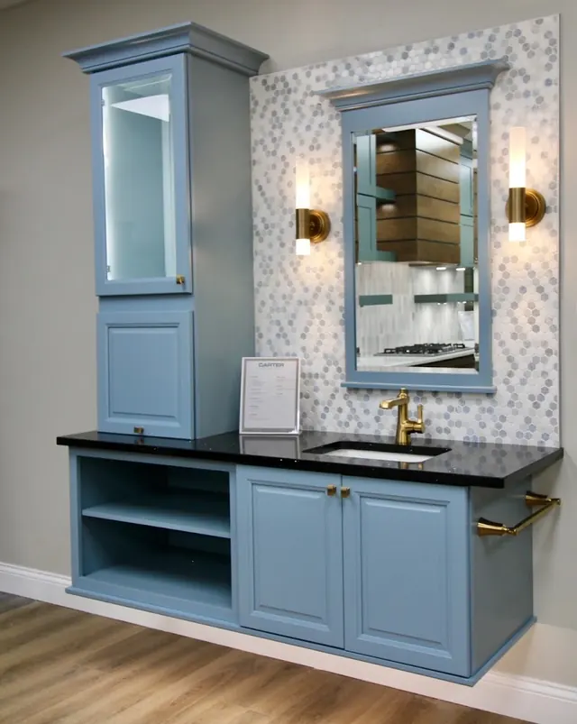 Holmes Kitchen & Bath