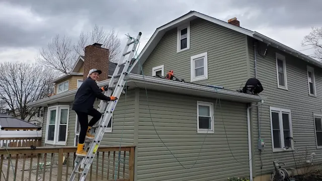 Tim the Roof Guy, LLC