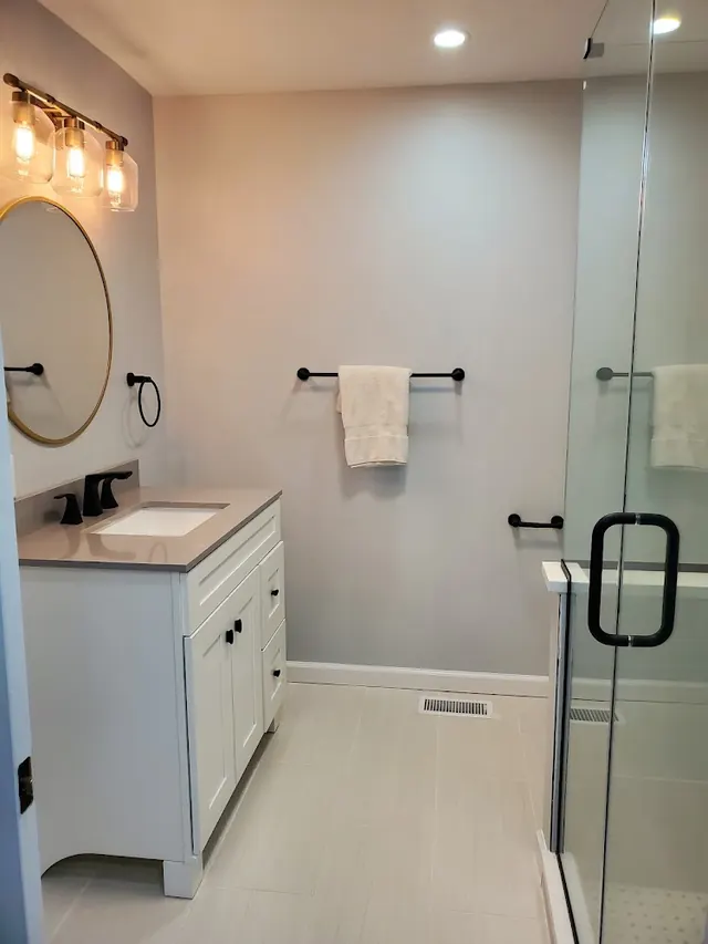 Rise Total Home Solutions