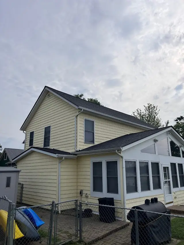 BluSky Roofing