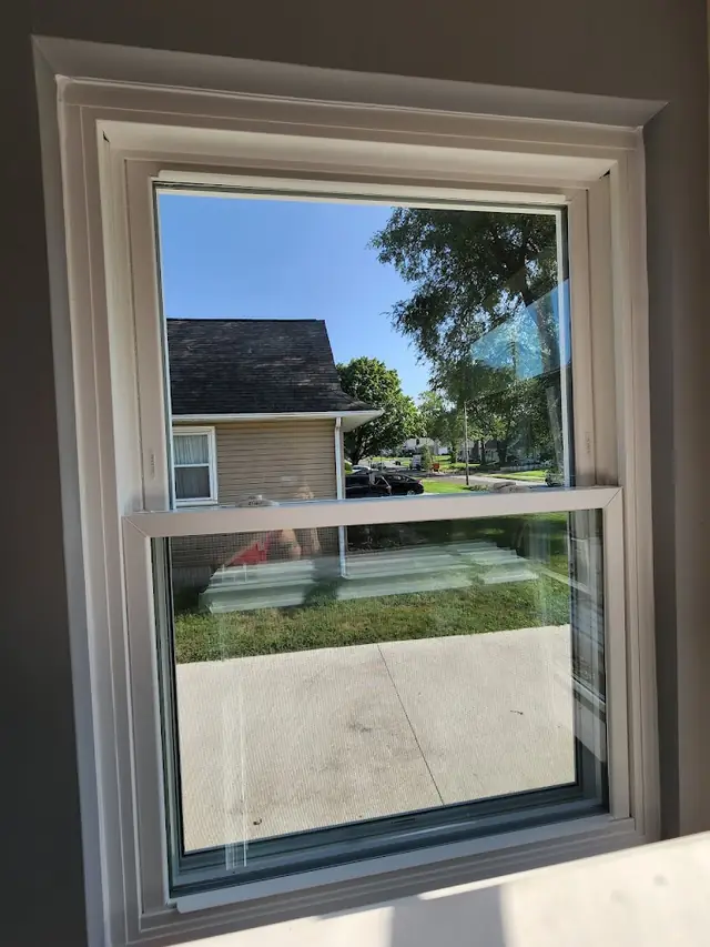 The Window Man Of Ohio