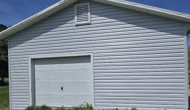 Alien Roofing
