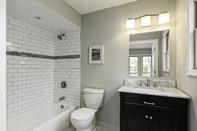 Advanced Renovations