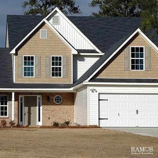 Ramos Roofing