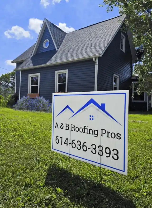 A & B Roofing Pros LLC