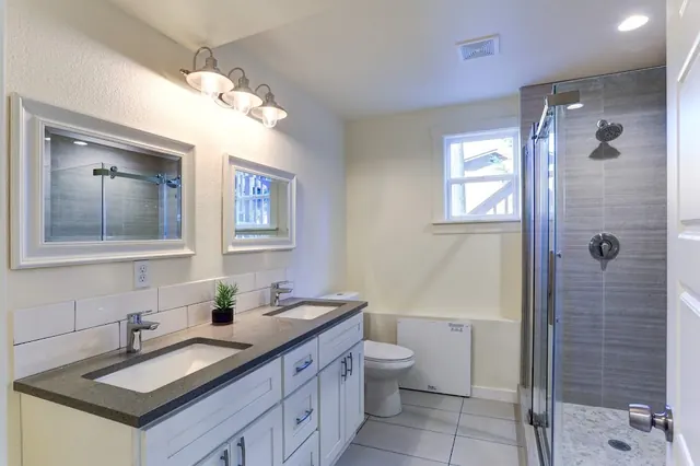Bathroom Remodeling Westerville