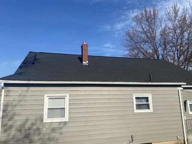 DaVinci Roofing and Construction
