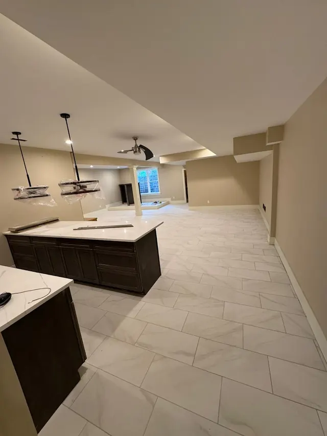 Ever USA Flooring and Remodeling