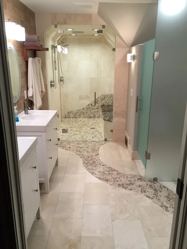 Renaissance Bath
