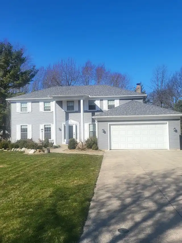 Quality Windows & Siding