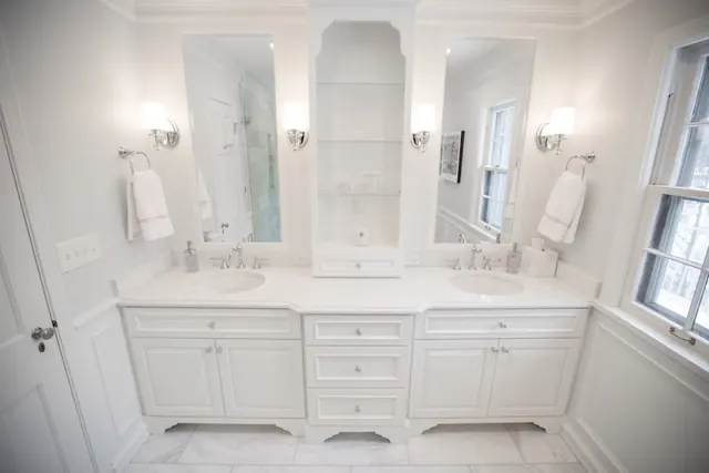 Advance Design and Remodel